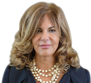 Emma Marcegaglia, Presidente (foto)