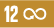 Obiettivi globali per lo sviluppo sostenibile (SDGs) &ndash; 12 (icon)